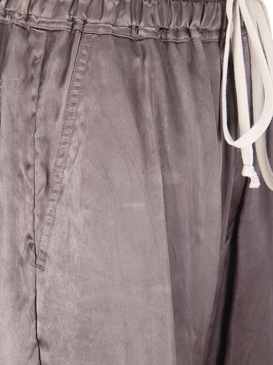 26SS 릭 오웬스 스트레이트 팬츠 RP01F6325N 78 DARK DUST - RICK OWENS