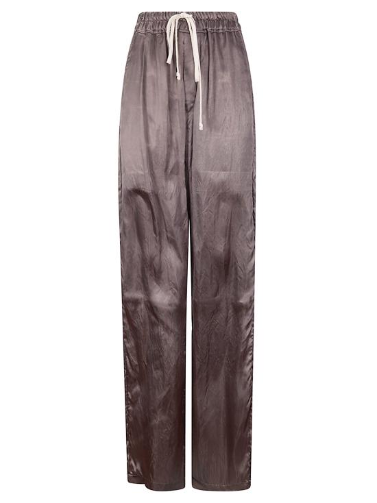 26SS 릭 오웬스 스트레이트 팬츠 RP01F6325N 78 DARK DUST