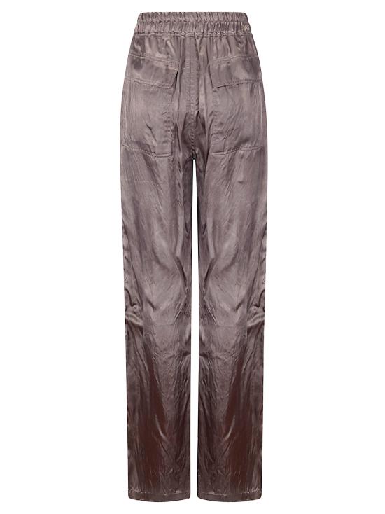 26SS 릭 오웬스 스트레이트 팬츠 RP01F6325N 78 DARK DUST - RICK OWENS