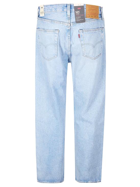 26SS 리바이스 데님 팬츠 0057U 0009 In My Bronco - LEVI'S