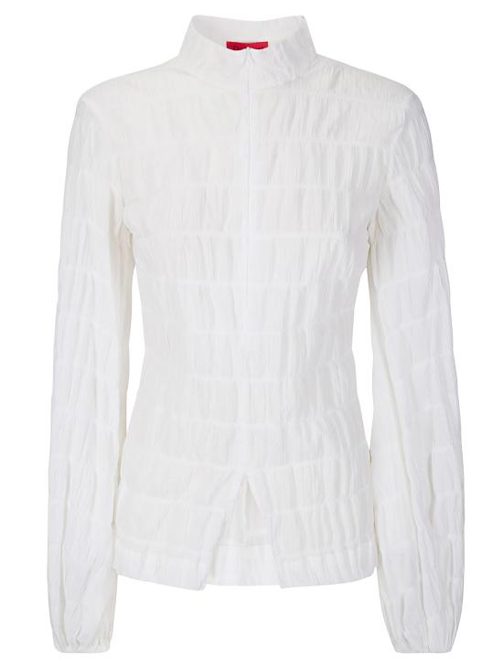 26SS 더 레이티스트 셔츠 TLW04008T0163ABTP T0001 WHITE