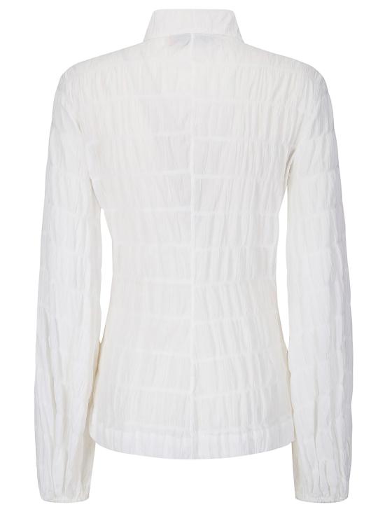 26SS 더 레이티스트 셔츠 TLW04008T0163ABTP T0001 WHITE - THE LATEST