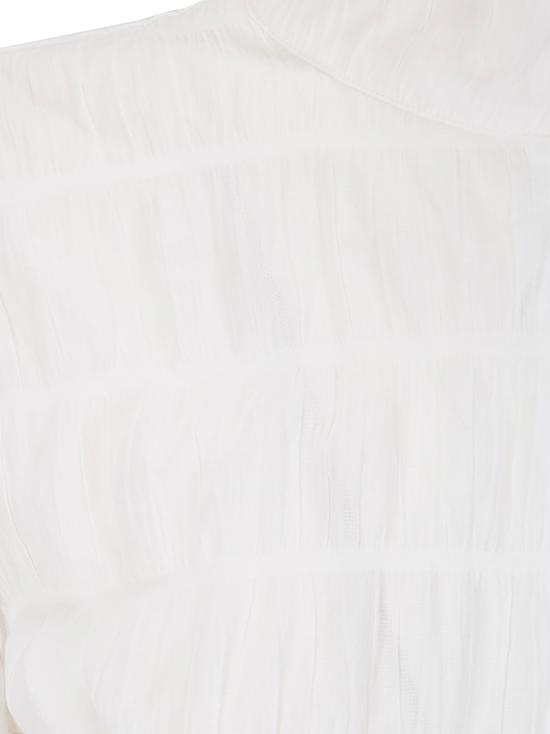 26SS 더 레이티스트 셔츠 TLW04008T0163ABTP T0001 WHITE - THE LATEST