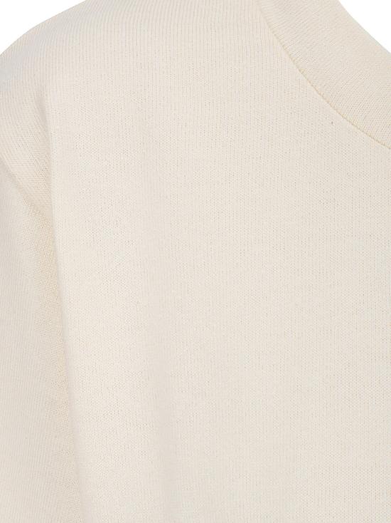 26SS 케이트 반팔 티셔츠 24464219 103 CREAM - KHAITE