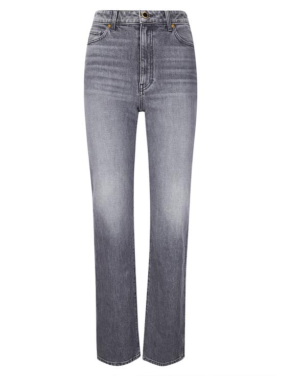 26SS 케이트 데님 팬츠 1032925031 031 WARWICK