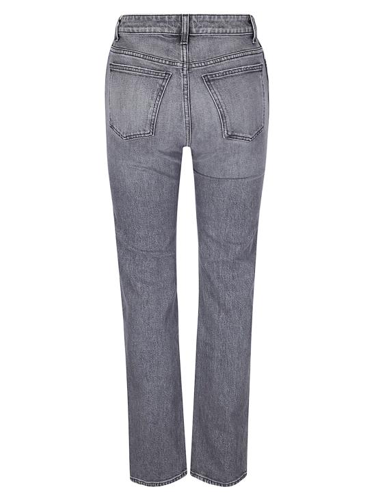 26SS 케이트 데님 팬츠 1032925031 031 WARWICK - KHAITE