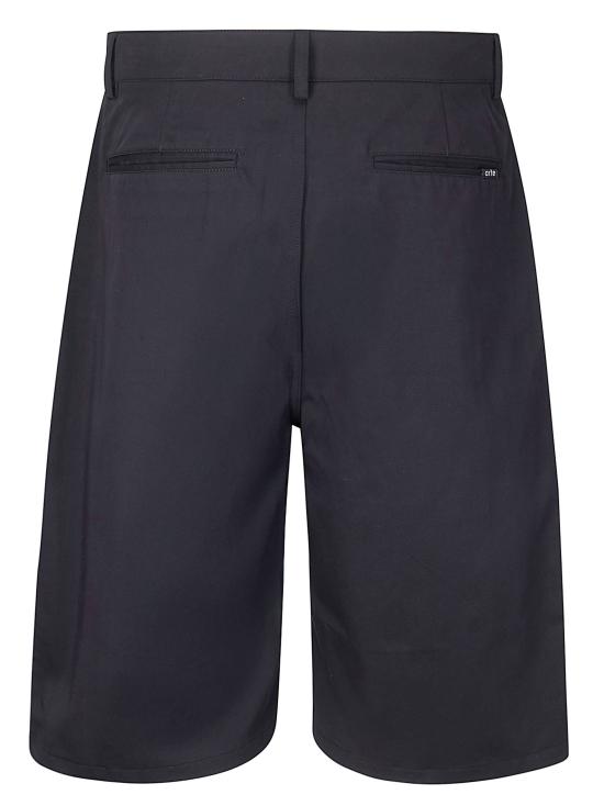 26SS 아르떼 앤트워프 숏팬츠 240SHO 1 BLACK - ARTE ANTWERP