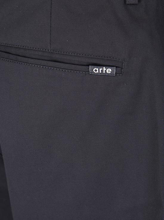 26SS 아르떼 앤트워프 숏팬츠 240SHO 1 BLACK - ARTE ANTWERP