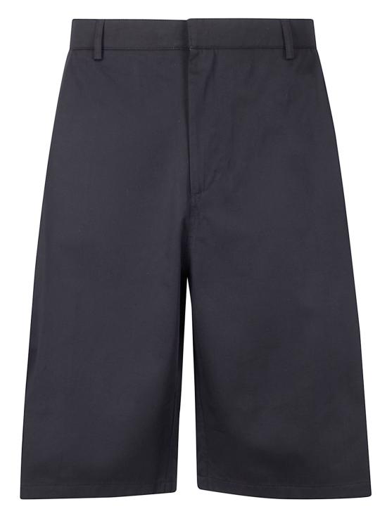 26SS 아르떼 앤트워프 숏팬츠 240SHO 1 BLACK