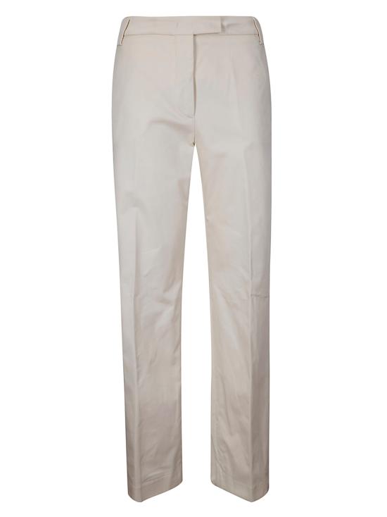 26SS 더 레이티스트 스트레이트 팬츠 TLWD3100T0176ABTP T0343 CREAM WHITE