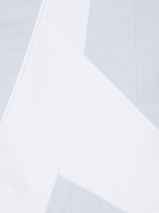 26SS 아크네 스튜디오 숏팬츠 BE0217 AAA COLD GREY - ACNE STUDIOS