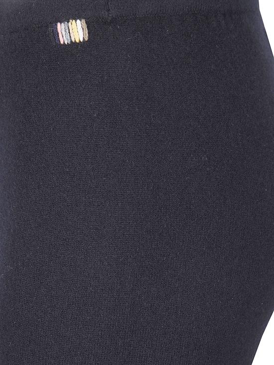 26SS 익스트림캐시미어 스트레이트 팬츠 46117401TU06 RAVEN - EXTREME CASHMERE