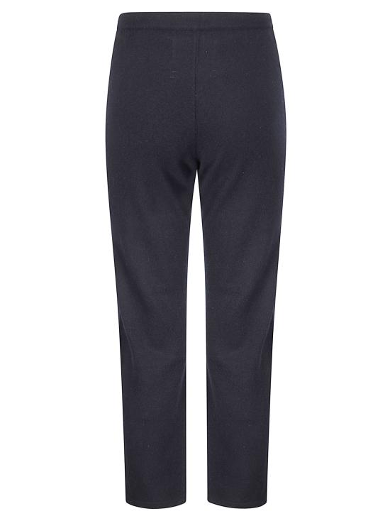 26SS 익스트림캐시미어 스트레이트 팬츠 46117401TU06 RAVEN - EXTREME CASHMERE