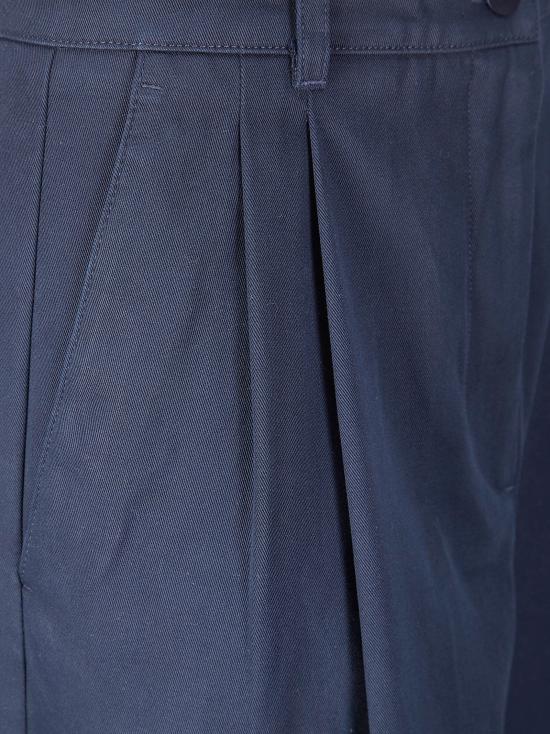 26SS 아페쎄 스트레이트 팬츠 COHNZF08510 IAK DARK NAVY - A.P.C.