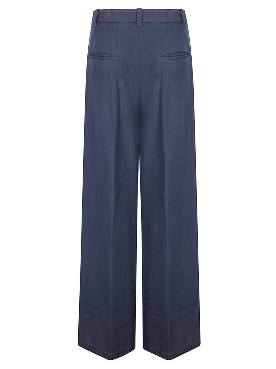 26SS 아페쎄 스트레이트 팬츠 COHNZF08510 IAK DARK NAVY - A.P.C.