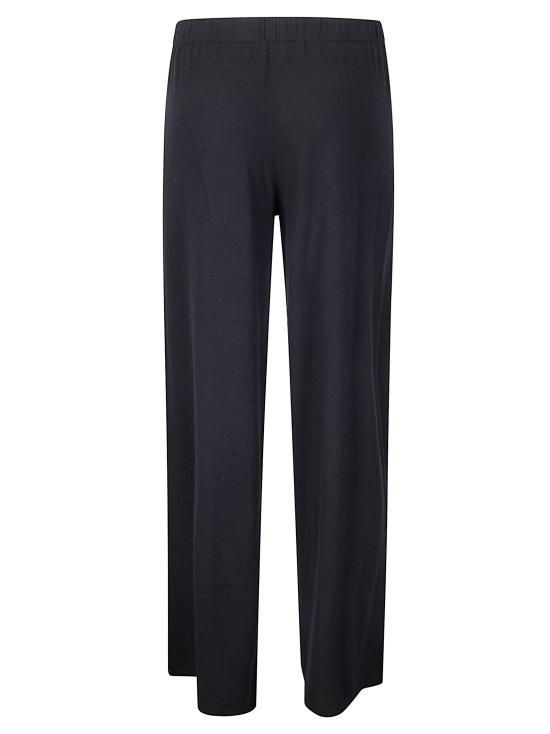 26SS 리사 양 스트레이트 팬츠 2025118 OR Noir - LISA YANG