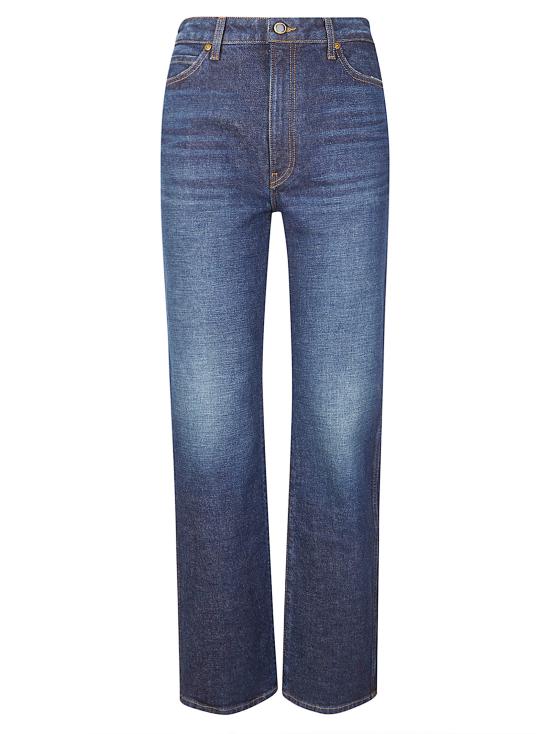 26SS 케이트 데님 팬츠 1032916010 010 LANSING