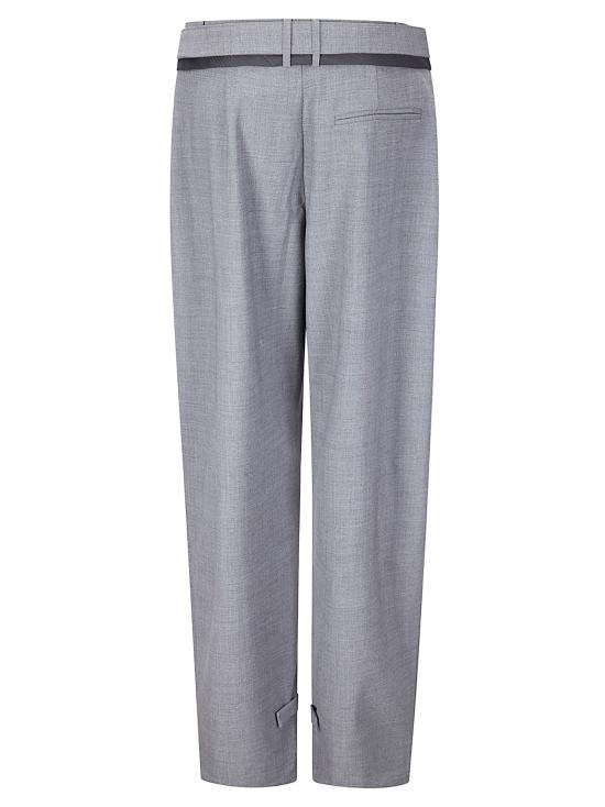 26SS 오토링거 스트레이트 팬츠 12320382302 GRY GREY - OTTOLINGER