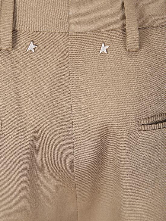 26SS 골든구스 숏팬츠 GMP01057P002337 55218 CUB - GOLDEN GOOSE