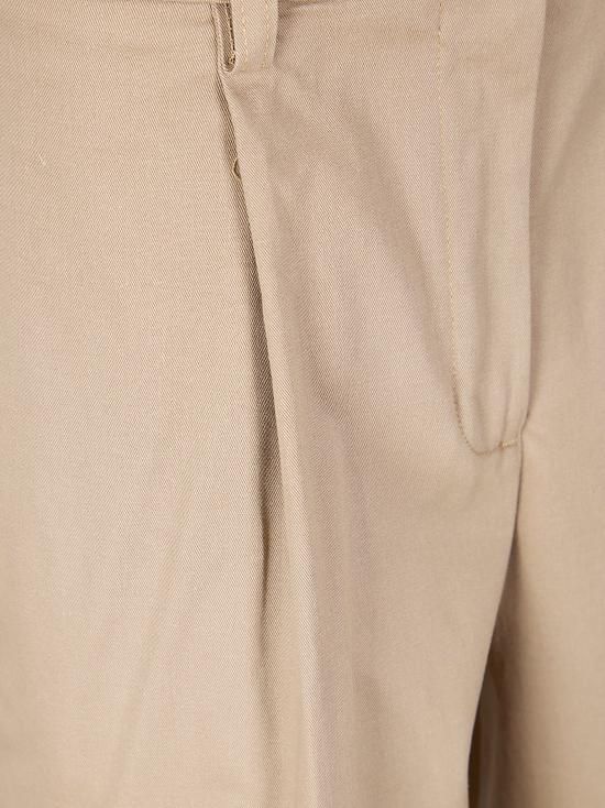 26SS 더 레이티스트 스트레이트 팬츠 TLW03118T0176ABTP T0031 COGNAC - THE LATEST