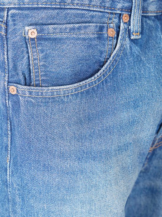 26SS 리바이스 데님 팬츠 0057U 0007 Wild Raptor - LEVI'S