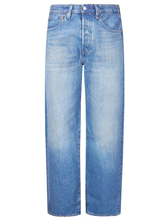 26SS 리바이스 데님 팬츠 0057U 0007 Wild Raptor