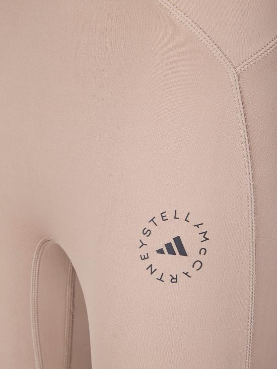 26SS 아디다스 바이 스텔라매카트니 레깅스 KF5116 CHABRN - ADIDAS BY STELLA MCCARTNEY