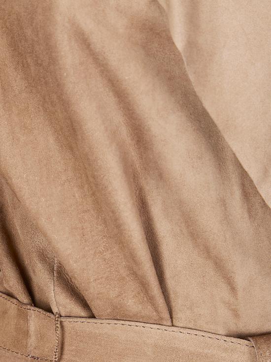 26SS 살바토레 산토로 코트 50162D COOKIE - SALVATORE SANTORO