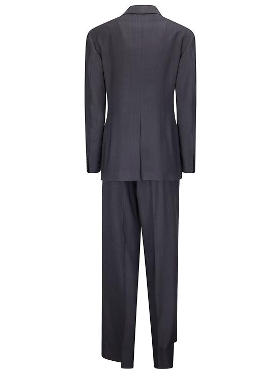 26SS 딸리아토레 수트 세트 TASTRA1BEI340159EN814 2111 NERO - TAGLIATORE