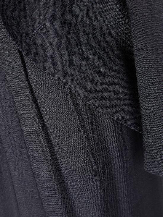 26SS 딸리아토레 수트 세트 TASTRA1BEI340159EN814 2111 NERO - TAGLIATORE