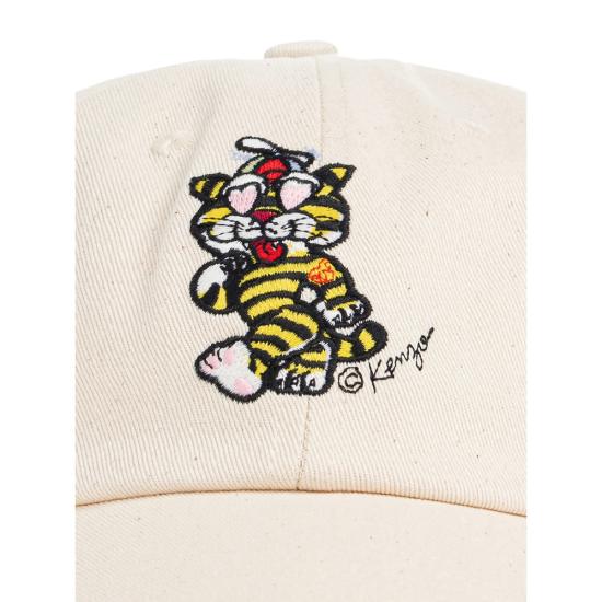 26SS 겐조 모자 FG58AC111F45 11 NEUTRALS - KENZO