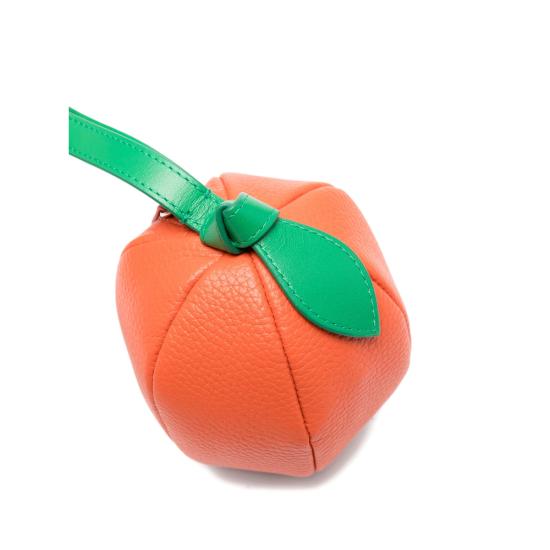 26SS 헤레우 토트백 ORANWBS24 TARONJA PU ORANG ORANGE - HEREU