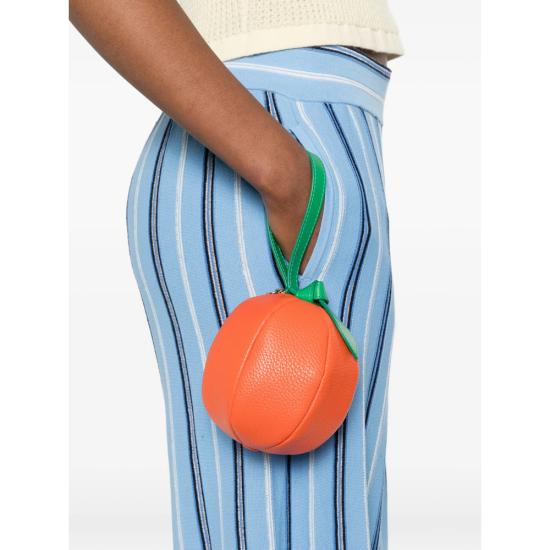 26SS 헤레우 토트백 ORANWBS24 TARONJA PU ORANG ORANGE - HEREU