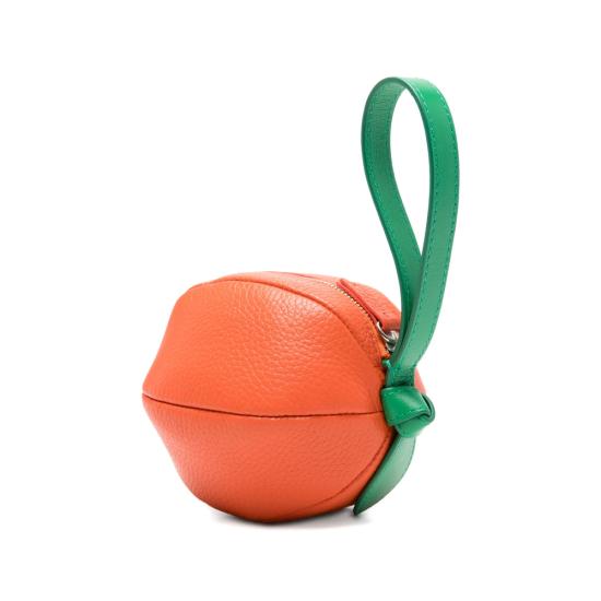 26SS 헤레우 토트백 ORANWBS24 TARONJA PU ORANG ORANGE - HEREU