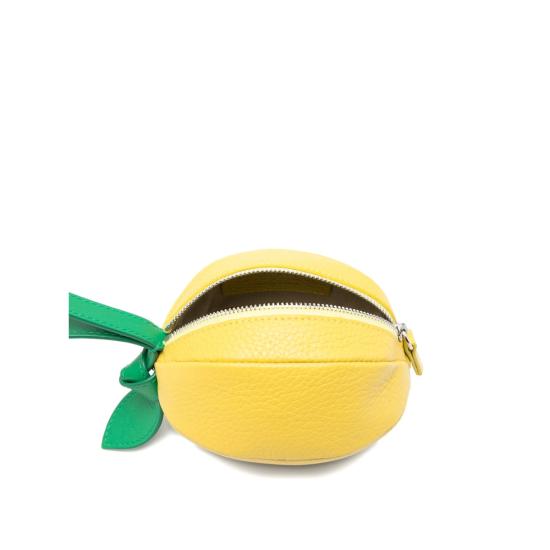26SS 헤레우 토트백 LEMOWBS24 LLIMONA PU LEMON YELLOW - HEREU