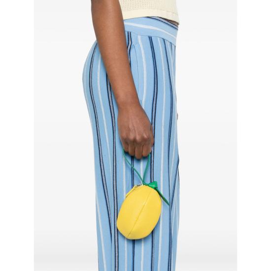 26SS 헤레우 토트백 LEMOWBS24 LLIMONA PU LEMON YELLOW - HEREU