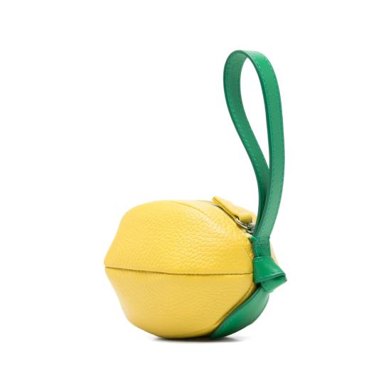 26SS 헤레우 토트백 LEMOWBS24 LLIMONA PU LEMON YELLOW - HEREU