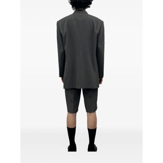 26SS 토니웩 숏팬츠 BF12PT004 MEGRE GREY - TONYWACK