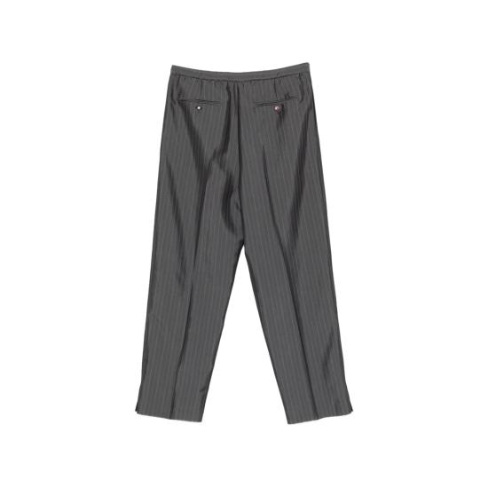 26SS 마리아노 숏팬츠 PA02187 V68027006 6101 GREY - MAGLIANO