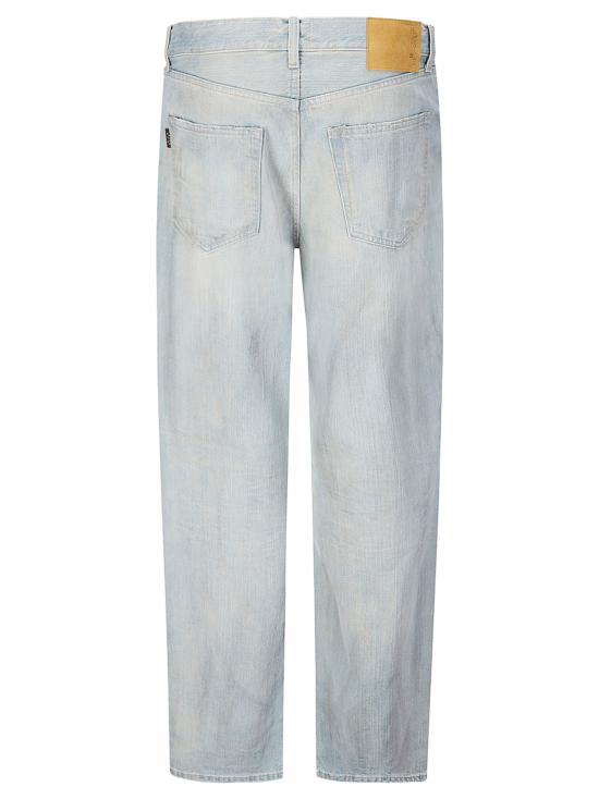 26SS 하이쿠레 데님 팬츠 HEM03252DF193 L0930 DIRTY ENERGY - HAIKURE