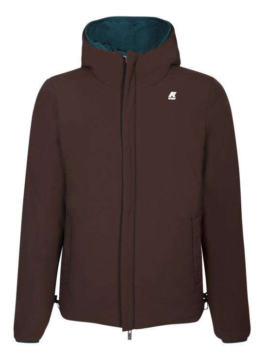  까웨 자켓 K21253W AJA Green - K-WAY