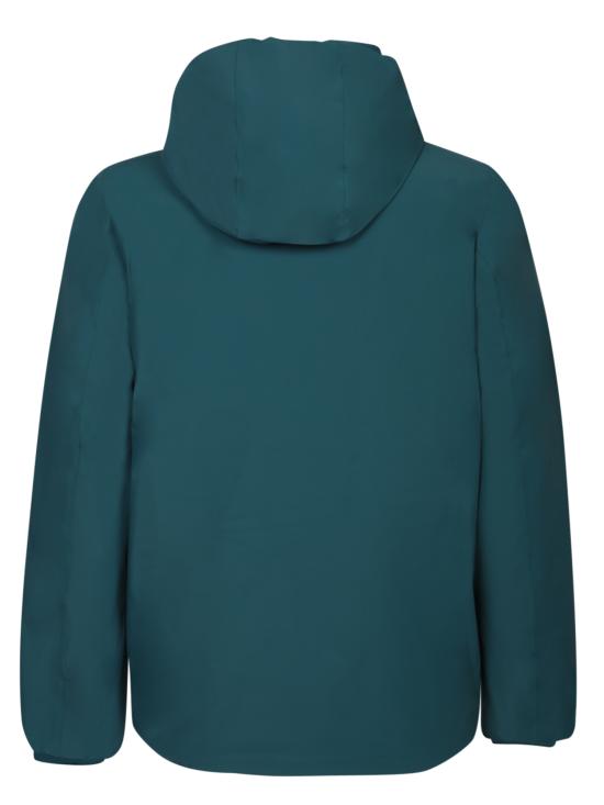  까웨 자켓 K21253W AJA Green - K-WAY