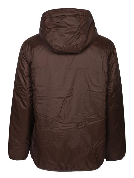  까웨 자켓 K3118TW 659 Brown - K-WAY