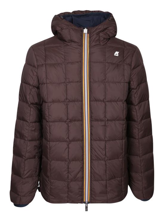  까웨 자켓 K4121NW AL0 Blue - K-WAY