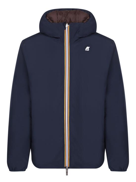  까웨 자켓 K4121NW AL0 Blue