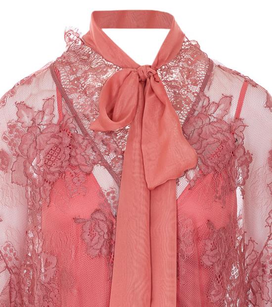 26SS 아니예 바이 미디 원피스 185035 02478 Pink - ANIYE BY