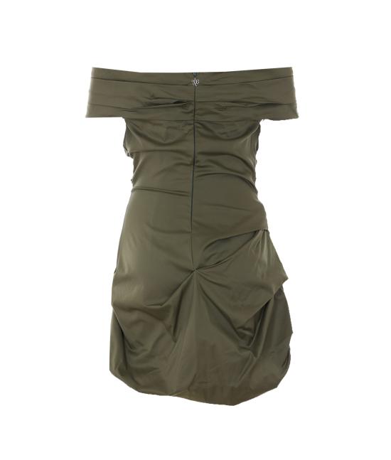 26SS 아니예 바이 미디 원피스 185169 00013 Green - ANIYE BY