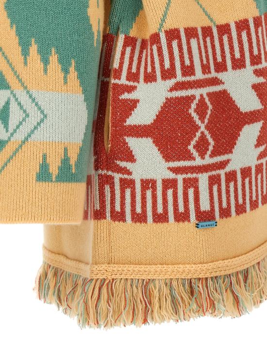 26SS 알라누이 가디건 LWHB064R26KNI02851195119 Multicolor - ALANUI