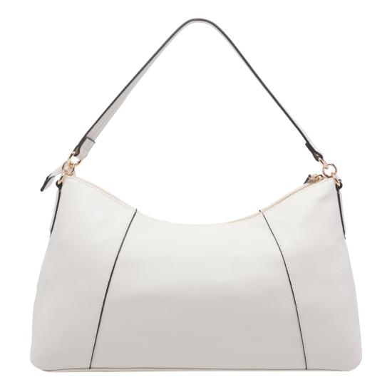 26SS 리우조 숄더백 AA6164E1012 X0459 White - LIU JO