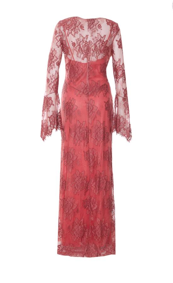 26SS 아니예 바이 미디 원피스 185269 02478 Pink - ANIYE BY